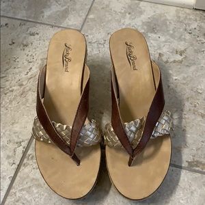 Lucky Brand Wedges